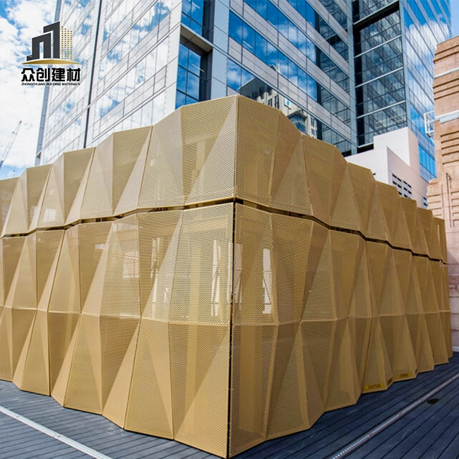 aluminum wall cover aluminum wall cover